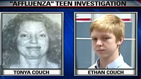 Tonya Couch Ethan Couchs Mom 5 Facts You Need To Know