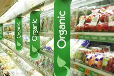 Organic Products Market In India Techstory