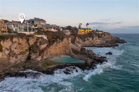 Laguna Beach Real Estate Local Info Homes For Sale Stats And More