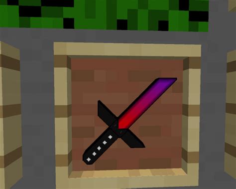Red Purple Fade Resource Pack For Minecraft 1132