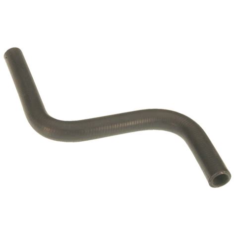 Manguera Del Calentador De Hvac Molded Para Ford Explorer 2002 Marca