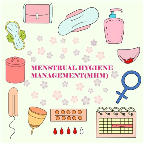 menstrual hygiene management