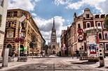 Top 10 Things To Do In Katowice, Poland