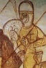 Hugues XI Sire de Lusignan, graf von La Marche, d' Angoulême und de ...