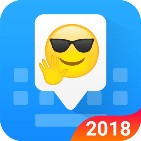 Facemoji Emoji Keyboard Cute Emoji Theme Sticker Apk Free Download