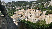 Les Baux de Provence : plus beaux villages de Provence ...