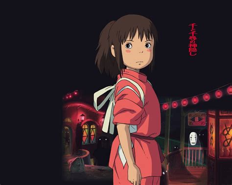 Spirited Away Anime Wallpaper 39996304 Fanpop Page 22