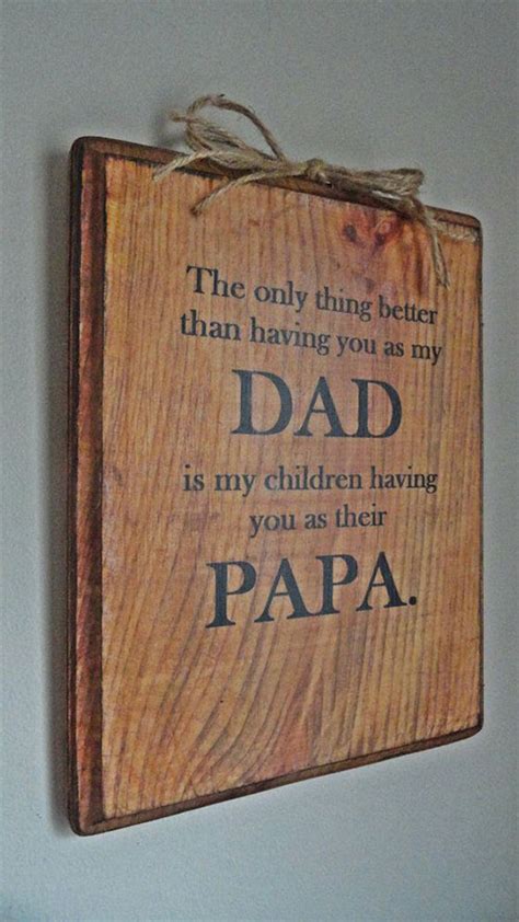 What would we do without our father? 10 + Happy Birthday Gift Ideas For Dads From Daughters ...