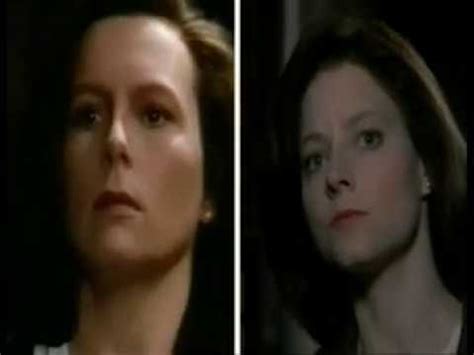 Silence Of The Lambs French And Saunders Youtube