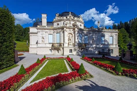Private Tour At Neuschwanstein And Linderhof Palaces From Munich 2023