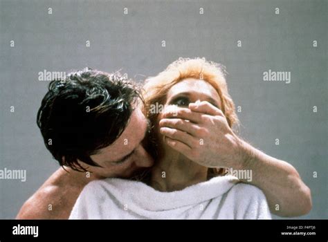 Angie Dickinson Dressed To Kill 1980 Unter Der Regie Von Brian De Palma Orion Pictures