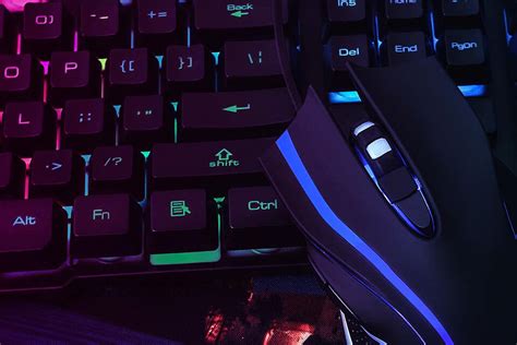 8 Best Mice And Keyboards For Ps4 In 2024