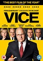 Amazon.com: Vice [DVD] [2019]: Movies & TV
