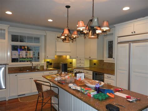 You'll pay $200 to $600 for supplies. Keys to Hand-Painting Kitchen Cabinets Professionally ...