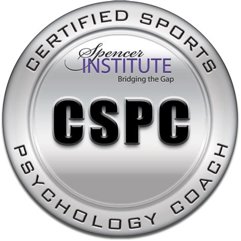 Sports psychologists study the link between psychology and sports and how it influences athletic performance, physical activity and exercise. The Spencer Institute's Online Sports Psychology ...