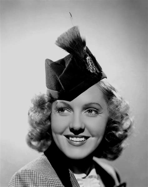 Jean Arthur Jean Arthur Actresses Glamour