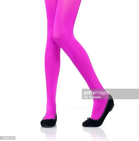 Women Wearing Nylons Photos And Premium High Res Pictures Getty Images