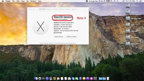 MAC OS X Yosemite Beta 1 2 3 Hackintosh Guide OSx86 10 10 Yosemite