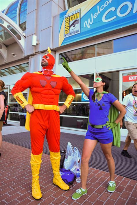 All the announced guests have been contracted by yuzu events & kick off events to appear at east european comic con, they have the right to cancel their . Изложението Комик-кон: В кожата на герои (СНИМКИ ...