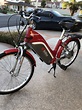Electric Bike enviro e-bike created by Lee Iacocca for Sale in Buena ...