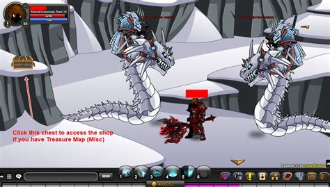 All Awe Shop Item And How To Get Them ~ Aqw World