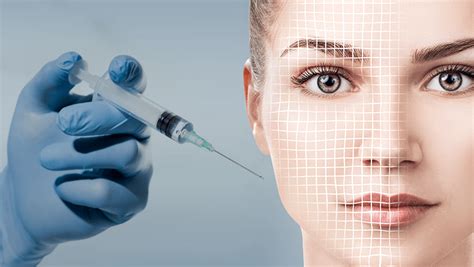 Get On The Grid ‘micro Doses Of Botox Provide Up Close Improvement Of