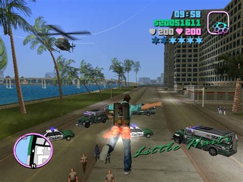 Gta Vice City Cheats Helicopter Codeshinttips For Pc