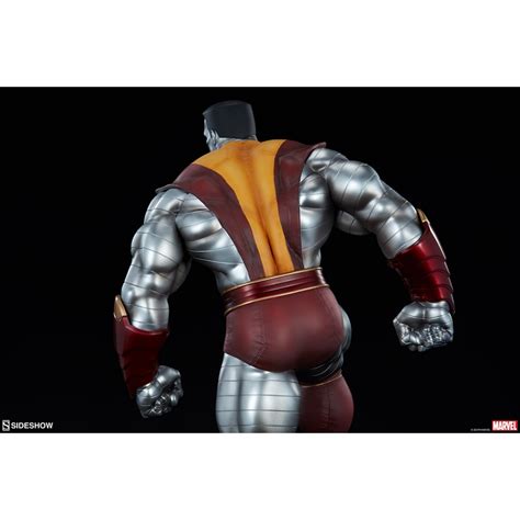 Marvel X Men Colossus Premium Statue Nl