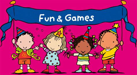 Fun Games For Kids Websites Goweloveit