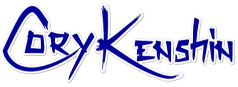 Coryxkenshin Logo By Nathan2555 On Deviantart