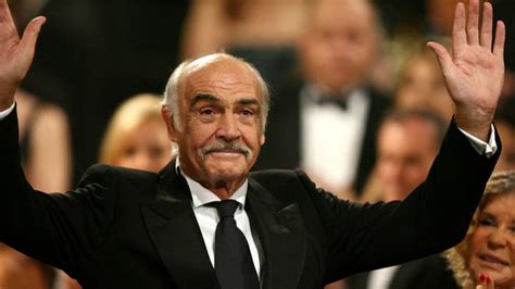 happy 90th birthday the one and only sir sean connery