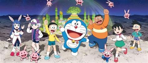 Daftar Film Doraemon Terbaru Dan Terlengkap 2020 Jalantikus