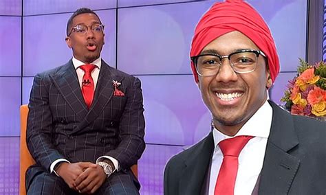 Nick Cannon Daytime Show Will Debut This Fall After Delay From