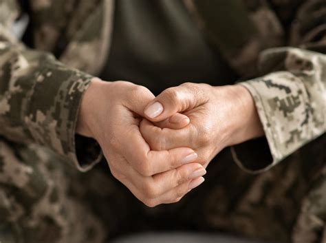Sexual Harassment And Sexual Assault In Military Settings A Review Of