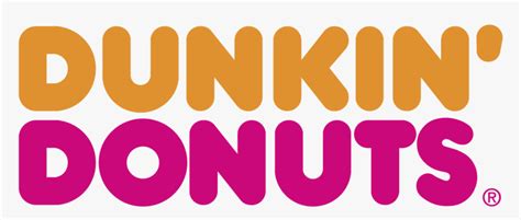 Dunkin Donuts Logo - Dunkin Donuts Logo Fonts In Use - This is dunkin donuts logo by ...