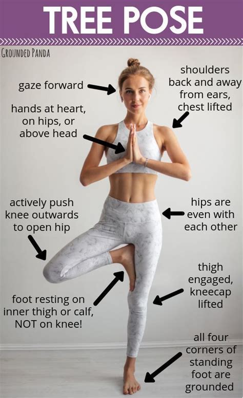 The Top 10 Yoga Poses To Practice Every Day Yoga For