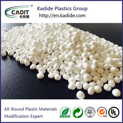 Plastic Rubber Material Tpetpu Granules For Injection Molding China