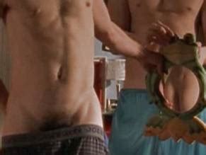 Hal Sparks Gale Harold Shirtless Scene In Queer As Folk Aznude Men My Xxx Hot Girl