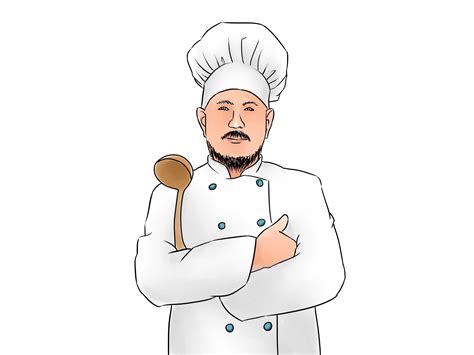Cartoon Chefs Wallpapers Top Free Cartoon Chefs Backgrounds