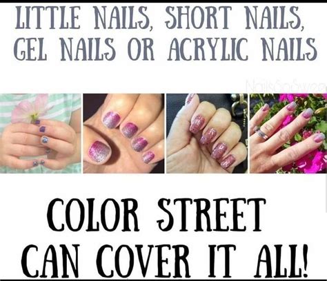 Color Street Nails Color Street Nails Color Street Color