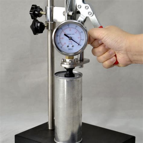 Pvg Apvg D Pressure Or Vacuum Gauge Simple Pressure Or Vacuum Tester