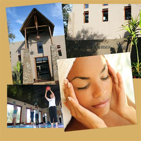 African Summer Spa Secure Your Holiday Self Catering Or Bed And Breakfast Booking Now