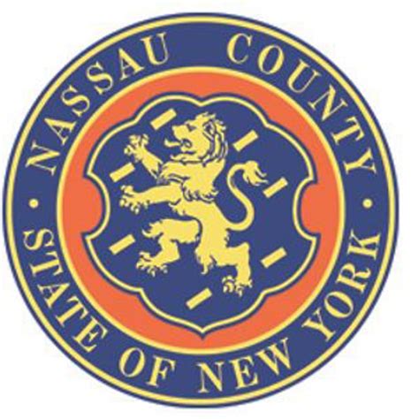 Nassau Executive