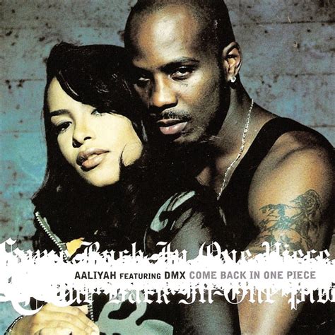 Albums Come Back In One Piece Radio Fade — Aaliyah Lastfm