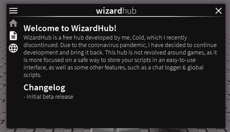 (hd) how to deal mass damage!?! Wizard Hub FREE SCRIPT HUB, 40+ SCRIPTS! - robloxscripts.com