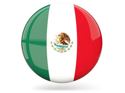 Graafix!: Mexican flags of Mexico png image