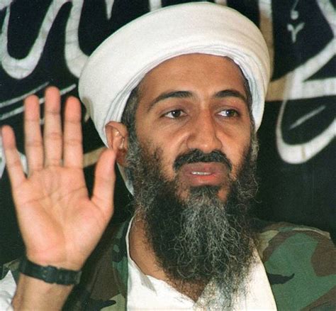 من هو أسامة بن لادن زعيم القاعدة الاول ويكيبيديا تفاصيل