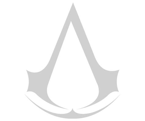 Assassins Creed Logo And Symbol Meaning History Png Assassins