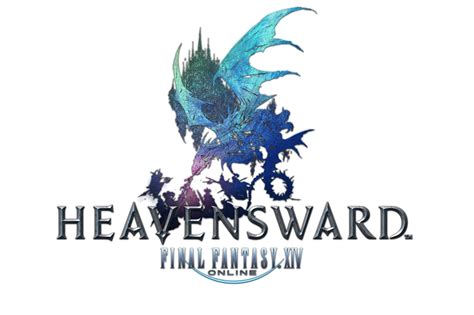 Heavensward raises the level cap in final fantasy xiv to 60, as well as introducing new primals, dungeons, high end raids, and jobs. Final Fantasy XIV: Heavens Sward (June 23/PS4) | Sports, Hip Hop & Piff - The Coli