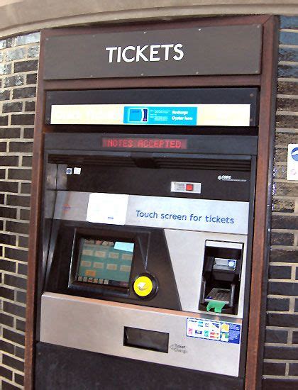 London Underground London Metro London Underground Tickets